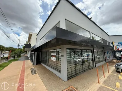 Sala Comercial com 2 Quartos para alugar, 152m² no Parque Residencial Cidade Nova, Maringá