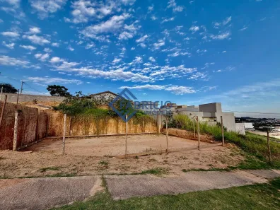 Lote/Terreno à venda, 250m² no Bosque, Vinhedo