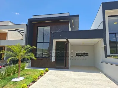 Casa com 3 Quartos à venda, 113m² no Caguassu, Sorocaba