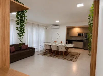 Apartamento com 2 Quartos à venda, 80m² no Jardim do Paço, Sorocaba