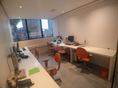Sala Comercial à venda, 32m² no São Conrado, Rio de Janeiro