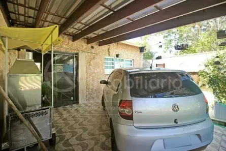 Casa com 3 Quartos à venda, 80m² no Jardim Somar, Peruíbe