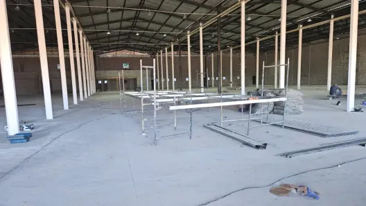 Galpão/Depósito/Armazém para alugar, 1000m² no Parque Edu Chaves, São Paulo