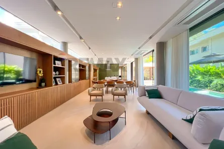 Casa de Condomínio com 4 Quartos à venda, 448m² no Alphaville, Santana de Parnaíba