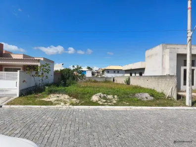 Lote/Terreno à venda, 375m² no Recanto do Sol, São Pedro da Aldeia
