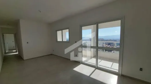 Apartamento com 2 Quartos à venda, 75m² no Jardim das Nações, Taubaté