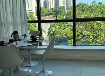 Apartamento com 2 Quartos à venda, 105m² no Poço, Recife