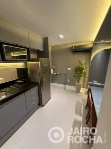 Apartamento com 1 Quarto à venda, 38m² no São José, Recife