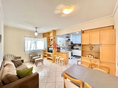 Apartamento com 2 Quartos à venda, 86m² no Caiçara, Praia Grande