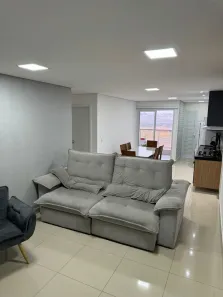 Apartamento com 2 Quartos à venda, 74m² no Jardim Nair Maria, Salto