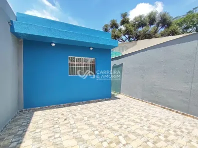 Casa com 2 Quartos à venda, 150m² no Jardim Samara, São Paulo