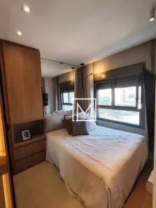 Apartamento com 2 Quartos à venda, 55m² no Bosque da Saúde, São Paulo
