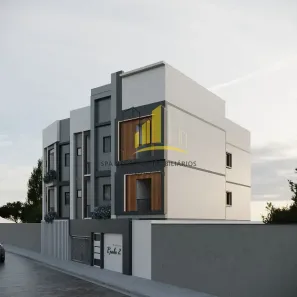 Apartamento com 2 Quartos à venda, 32m² no Vila Carlos de Campos, São Paulo
