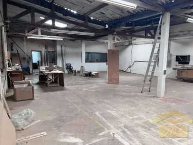 Galpão/Depósito/Armazém para alugar, 796m² no Planalto Paulista, São Paulo