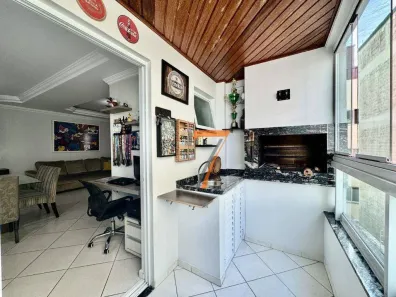 Apartamento com 2 Quartos à venda, 81m² no Picadas do Sul, São José