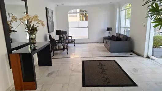 Apartamento com 3 Quartos à venda, 176m² no Morro dos Ingleses, São Paulo