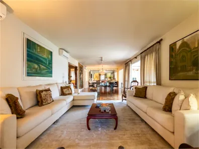 Apartamento com 3 Quartos à venda, 330m² no Pacaembu, São Paulo