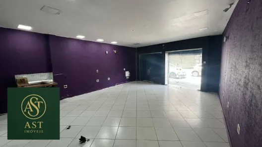Ponto Comercial para venda ou aluguel, 70m² no Centro, Niterói