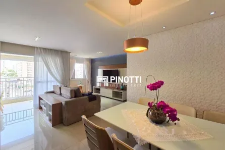 Apartamento com 2 Quartos à venda, 84m² no Centro, São Bernardo do Campo