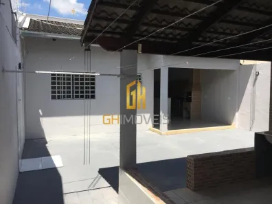 Casa com 4 Quartos à venda, 172m² no Moinho dos Ventos, Goiânia