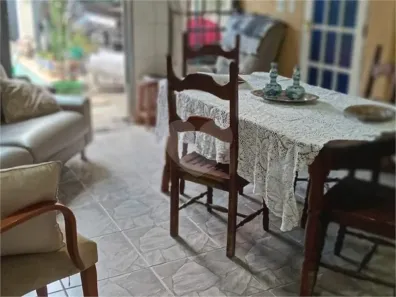 Sobrado com 3 Quartos à venda, 240m² no Vila Santa Maria, São Paulo