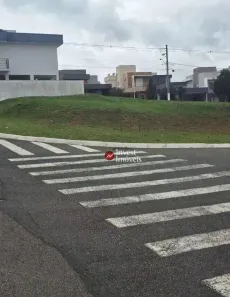 Lote/Terreno à venda, 261m² no Residencial Alta Vista 2, Caçapava