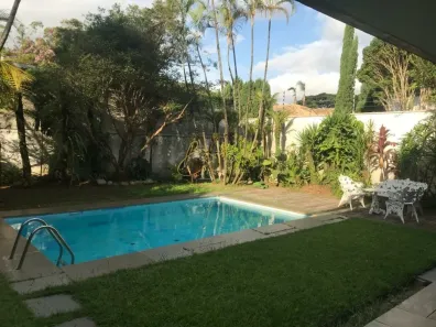 Casa com 4 Quartos à venda, 500m² no Jardim Guedala, São Paulo