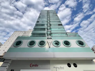 Apartamento com 3 Quartos à venda, 140m² no Meia Praia, Itapema