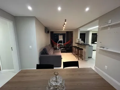 Apartamento com 3 Quartos à venda, 76m² no Agronômica, Florianópolis