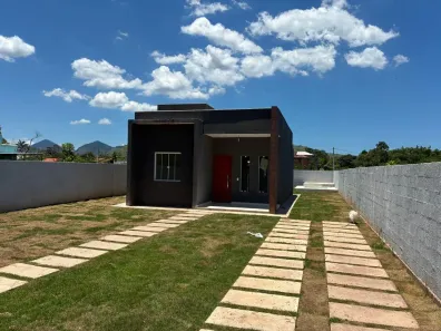 Casa com 2 Quartos à venda, 64m² no Chácaras de Inoã (Inoã), Maricá