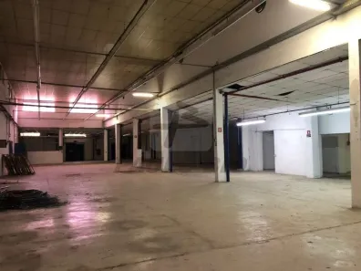 Prédio Comercial para alugar, 1890m² no Jardim Vazani, São Paulo