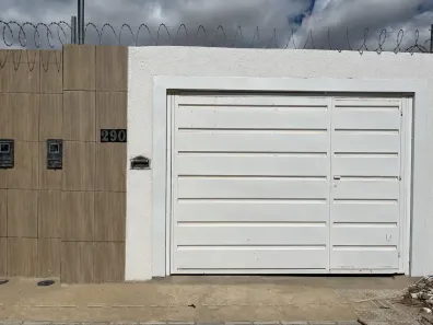 Casa com 2 Quartos à venda, 70m² no Dom Avelar, Petrolina