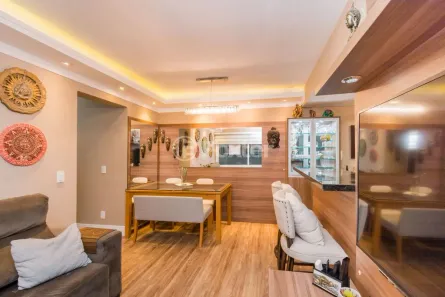 Apartamento com 2 Quartos à venda, 62m² no Higienópolis, Porto Alegre
