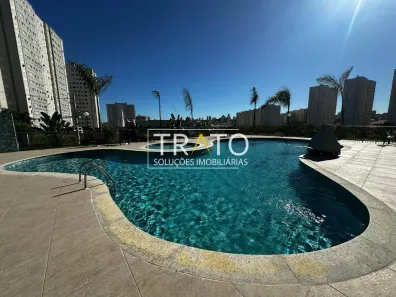 Apartamento com 2 Quartos à venda, 54m² no Parque Industrial, Campinas