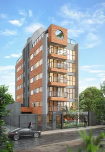 Apartamento com 2 Quartos à venda, 71m² no Sion, Belo Horizonte