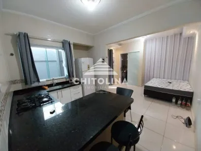 Kitnet com 1 Quarto para alugar, 17m² no Jardim Fogaça, Itapetininga
