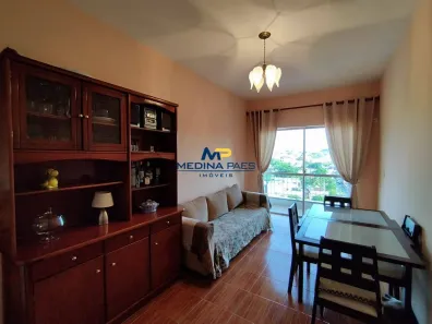 Apartamento com 2 Quartos à venda, 56m² no Mutondo, São Gonçalo