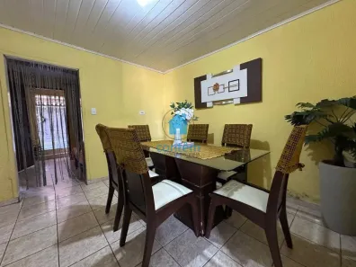 Casa com 2 Quartos à venda, 118m² no Vila Yolanda, Osasco