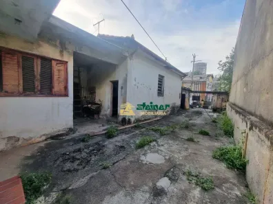 Lote/Terreno à venda, 241m² no Vila Augusta, Guarulhos