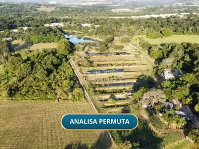 Fazenda/Sítio à venda, 10m² no Recanto Camanducaia, Jaguariúna
