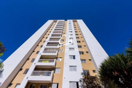 Apartamento com 1 Quarto para alugar, 54m² no Centro, Campinas