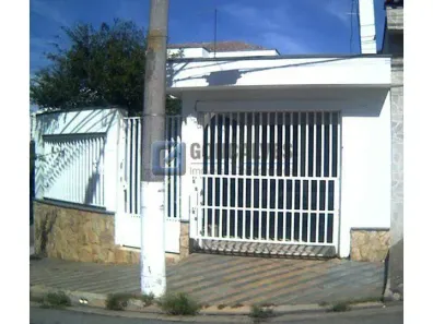 Casa com 4 Quartos à venda, 297m² no Centro, São Bernardo do Campo