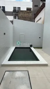 Apartamento com 3 Quartos à venda, 49m² no Bessa, João Pessoa
