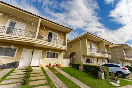 Casa com 3 Quartos à venda, 112m² no Jardim Deghi, Santana de Parnaíba