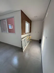 Cobertura com 2 Quartos à venda, 88m² no Santa Maria, Santo André