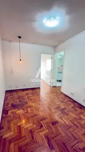 Apartamento com 1 Quarto para alugar, 39m² no Bela Vista, São Paulo