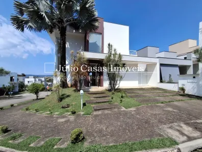 Casa de Condomínio com 4 Quartos à venda, 322m² no Itapeva, Votorantim