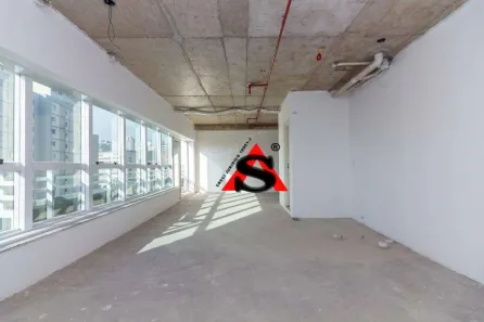 Sala Comercial à venda, 61m² no Liberdade, São Paulo