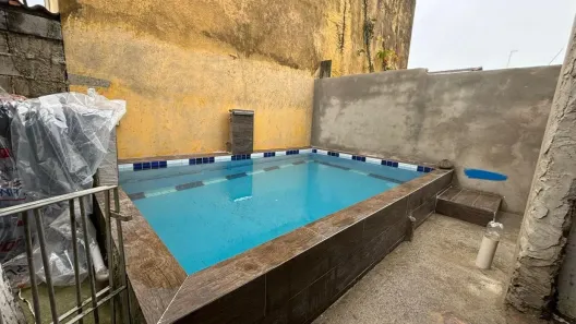 Casa com 4 Quartos à venda, 63m² no Chácara Glória, Itanhaém