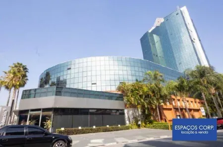 Ponto Comercial para alugar, 2881m² no Vila Gomes Cardim, São Paulo